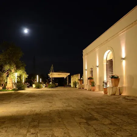 Tenuta Chianchizza Alloggio per agriturismo *