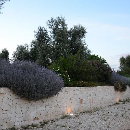 Alloggio per agriturismo Tenuta Chianchizza Monopoli