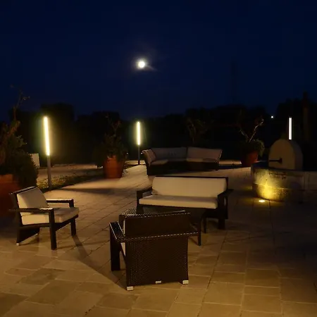 Alloggio per agriturismo Tenuta Chianchizza