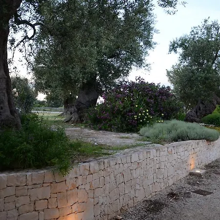 Tenuta Chianchizza Alloggio per agriturismo Monopoli