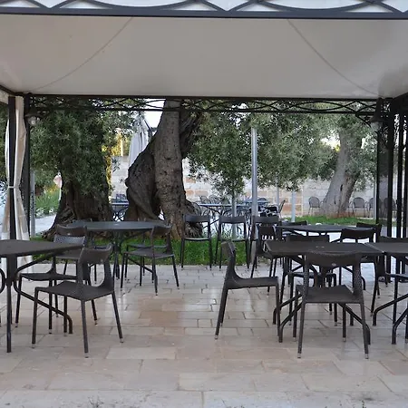 Alloggio per agriturismo Tenuta Chianchizza Monopoli