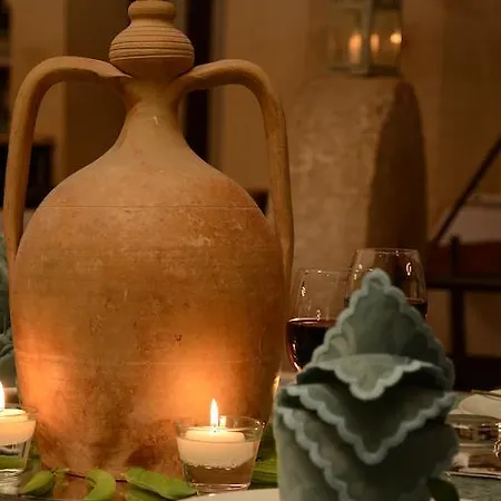 Tenuta Chianchizza Alloggio per agriturismo Monopoli