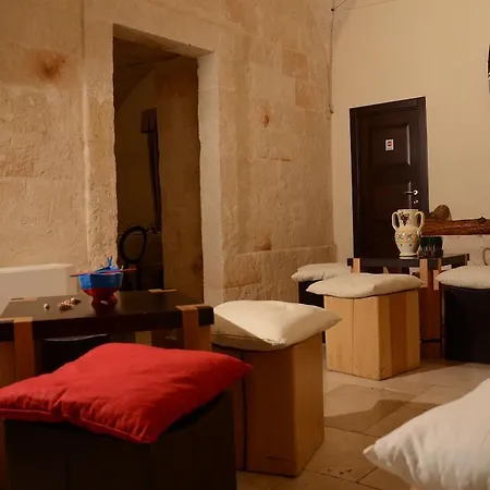 Tenuta Chianchizza Alloggio per agriturismo