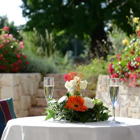 Alloggio per agriturismo Tenuta Chianchizza Monopoli