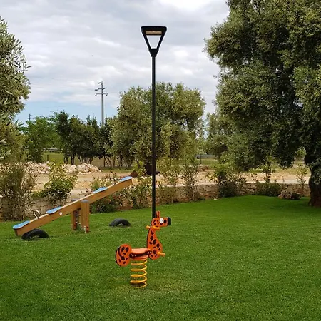 Tenuta Chianchizza Alloggio per agriturismo *