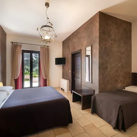 Tenuta Chianchizza Alloggio per agriturismo *