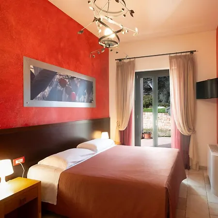 Tenuta Chianchizza Alloggio per agriturismo Monopoli