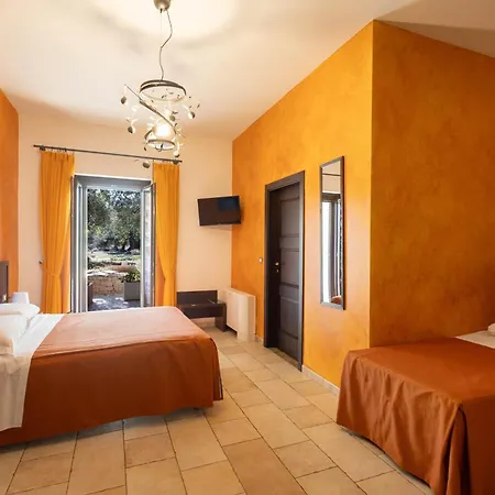 Tenuta Chianchizza Alloggio per agriturismo *