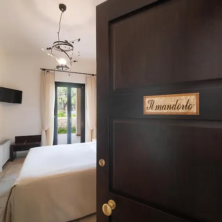 Tenuta Chianchizza Alloggio per agriturismo Monopoli