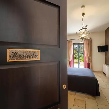 Tenuta Chianchizza Alloggio per agriturismo *