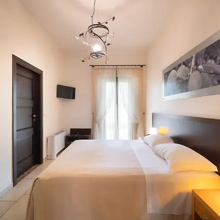 Alloggio per agriturismo Tenuta Chianchizza *