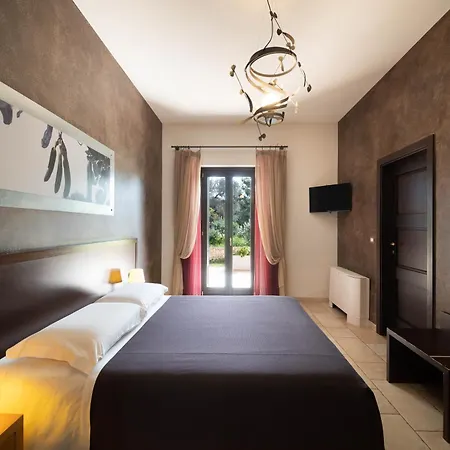 Tenuta Chianchizza Alloggio per agriturismo Monopoli