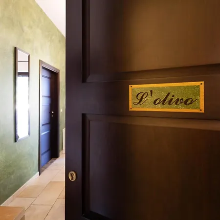 Tenuta Chianchizza Alloggio per agriturismo