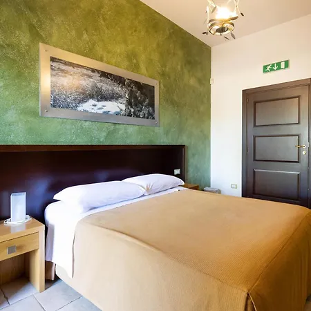 Alloggio per agriturismo Tenuta Chianchizza