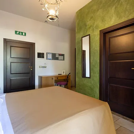 Alloggio per agriturismo Tenuta Chianchizza *