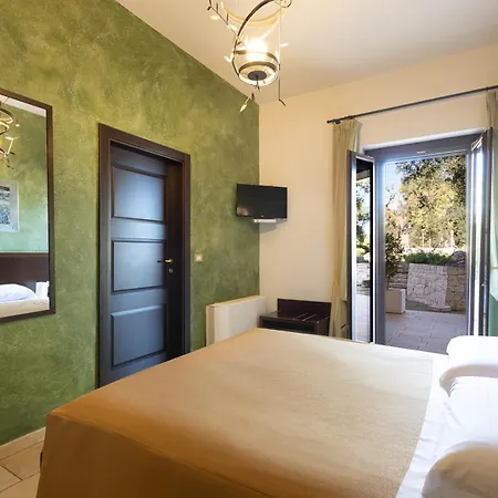 Tenuta Chianchizza Alloggio per agriturismo Monopoli