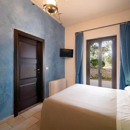 Alloggio per agriturismo Tenuta Chianchizza Monopoli