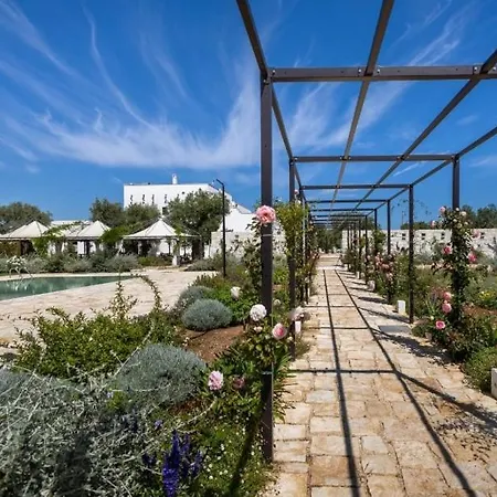 Alloggio per agriturismo Tenuta Chianchizza