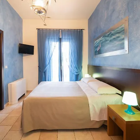 Tenuta Chianchizza Alloggio per agriturismo Monopoli