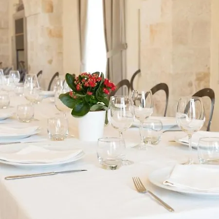 Tenuta Chianchizza * Monopoli
