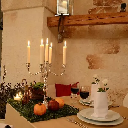 Alloggio per agriturismo Tenuta Chianchizza Monopoli