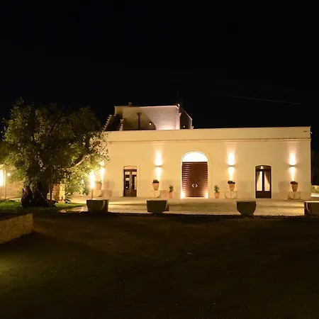 Tenuta Chianchizza